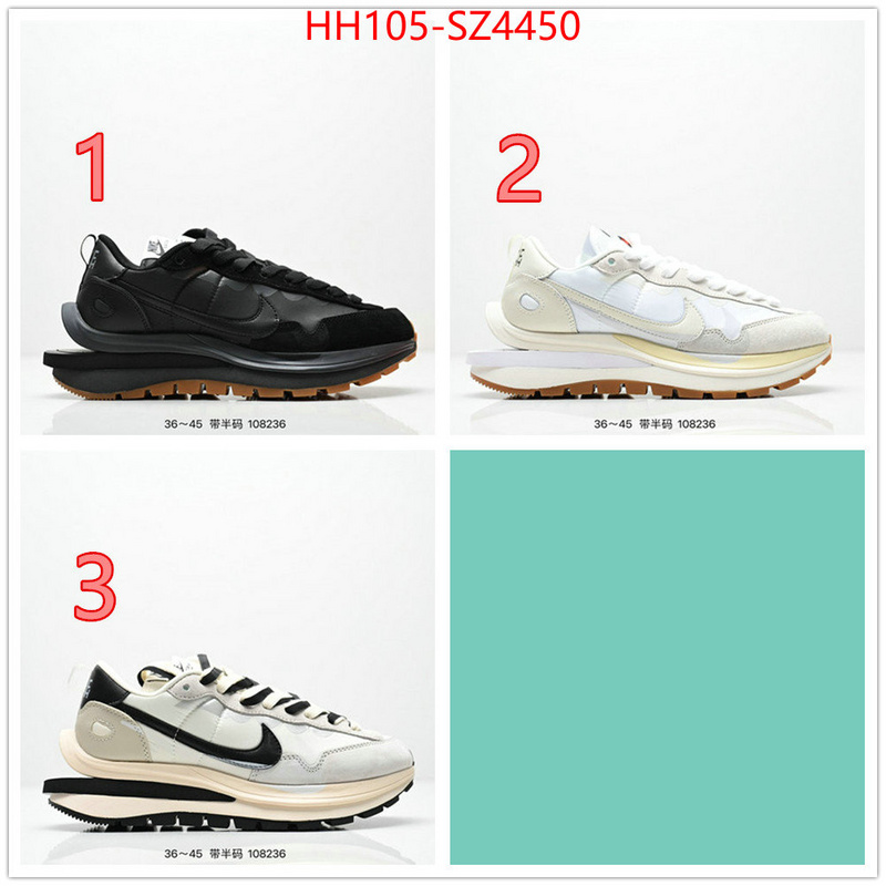 Men Shoes-Nike aaaaa replica ID: SZ4450 $: 105USD