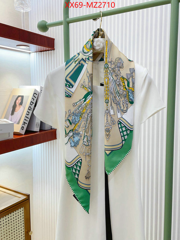 Scarf-Hermes designer ID: MZ2710 $: 69USD