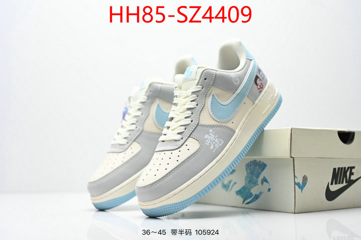 Women Shoes-NIKE designer wholesale replica ID: SZ4409 $: 85USD