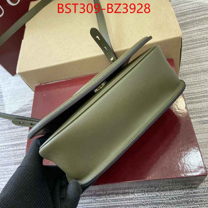 Gucci Bags(TOP)-Crossbody- how quality ID: BZ3928
