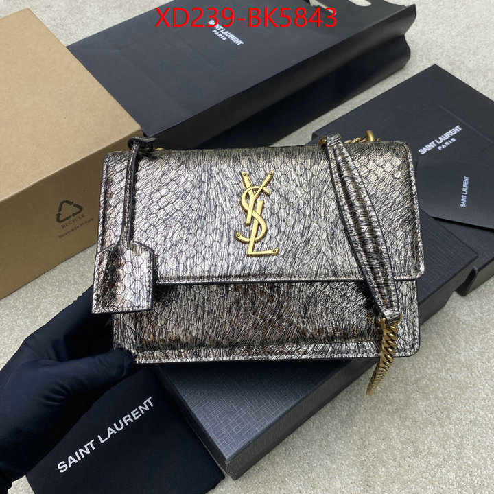YSL Bags(TOP)-Kate-Solferino-Sunset-Jamie is it illegal to buy dupe ID: BK5843 $: 239USD,