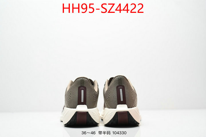 Women Shoes-NIKE luxury 7 star replica ID: SZ4422 $: 95USD
