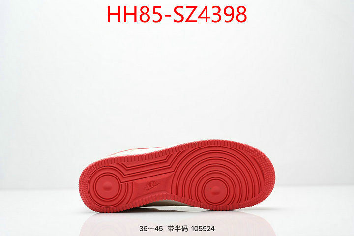 Women Shoes-NIKE from china ID: SZ4398 $: 85USD