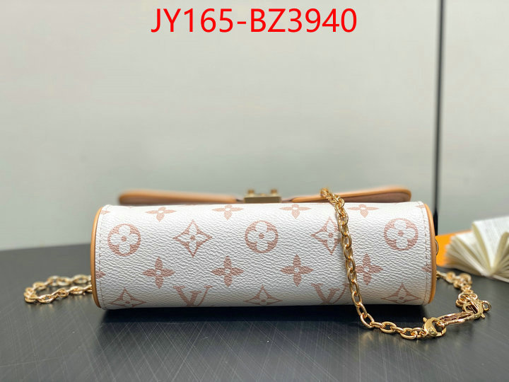 LV Bags(TOP)-Pochette MTis- sell online luxury designer ID: BZ3940 $: 165USD,