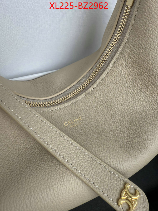 Celine Bags(TOP)-Crossbody- replica us ID: BZ2962 $: 225USD,