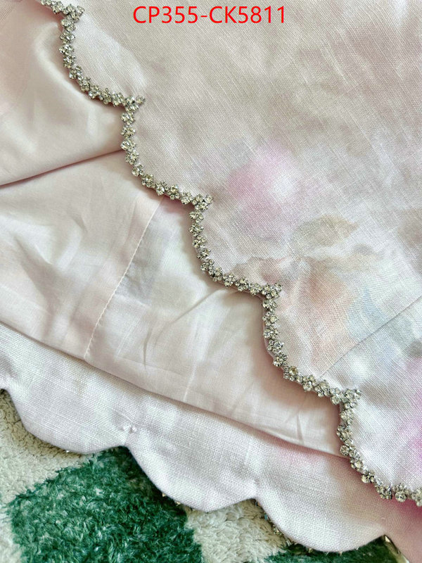 Clothing-Zimmermann replcia cheap ID: CK5811