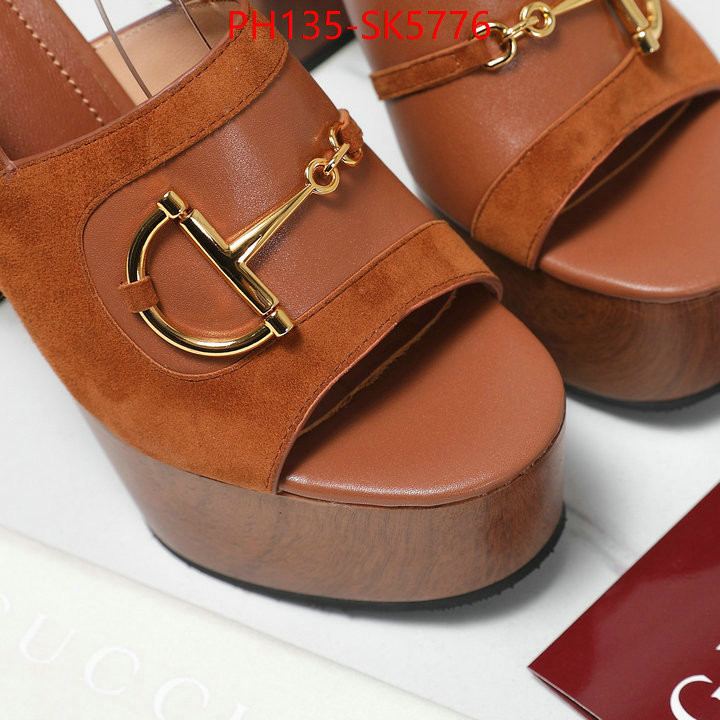Women Shoes-Gucci what best designer replicas ID: SK5776 $: 135USD