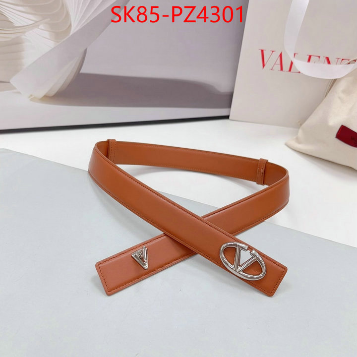 Belts-Valentino online from china ID: PZ4301 $: 85USD