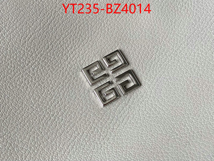 Givenchy Bags(TOP)-Crossbody- wholesale replica ID: BZ4014