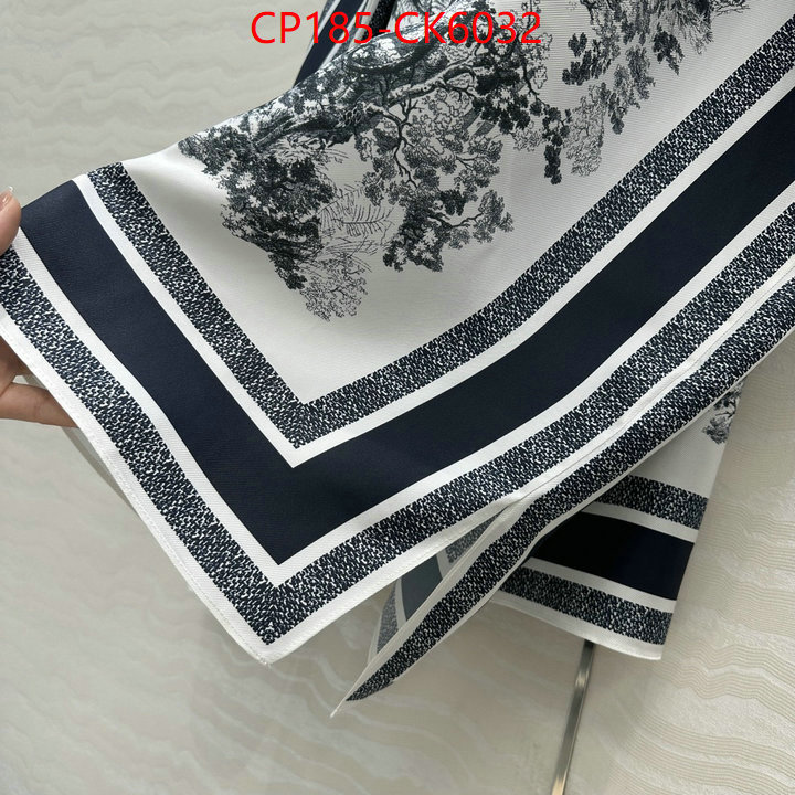 Clothing-Dior top quality website ID: CK6032 $: 185USD