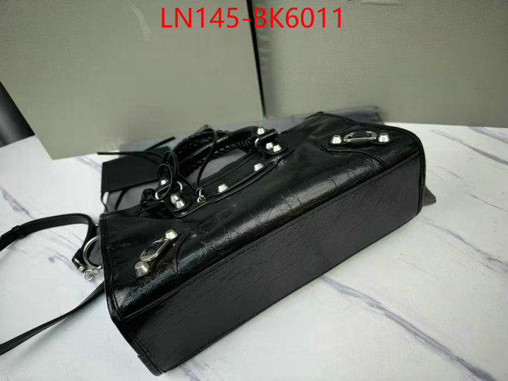 Balenciaga Bags(4A)-Neo Classic- luxury cheap replica ID: BK6011 $: 145USD,