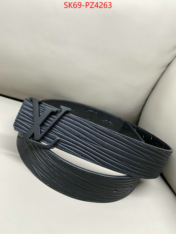 Belts-LV supplier in china ID: PZ4263 $: 69USD