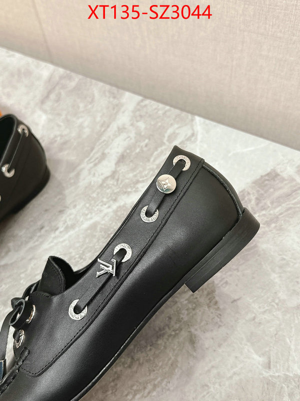 Women Shoes-LV aaaaa+ replica designer ID: SZ3044 $: 135USD