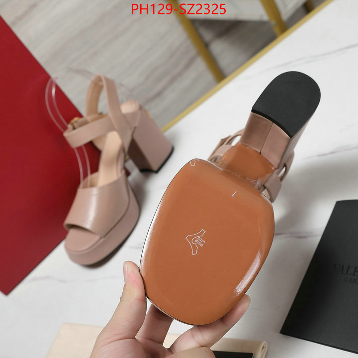 Women Shoes-Valentino buy replica ID: SZ2325 $: 129USD-shoes yupoo Women Shoes-Valentino buy replica ID: SZ2325 $: 129USD