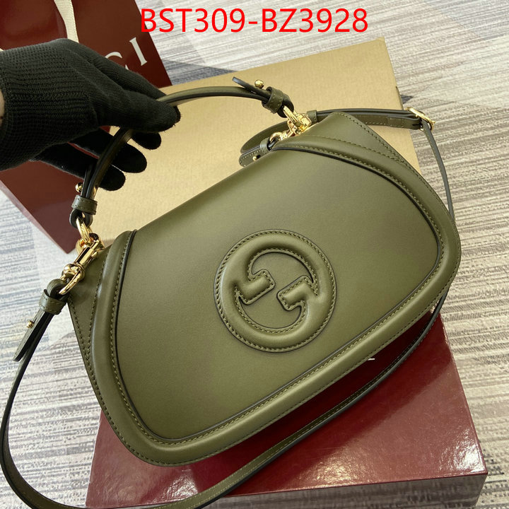 Gucci Bags(TOP)-Crossbody- how quality ID: BZ3928
