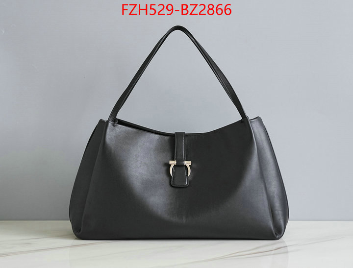 Ferragamo(TOP)-Handbag- replica shop ID: BZ2866 $: 529USD,