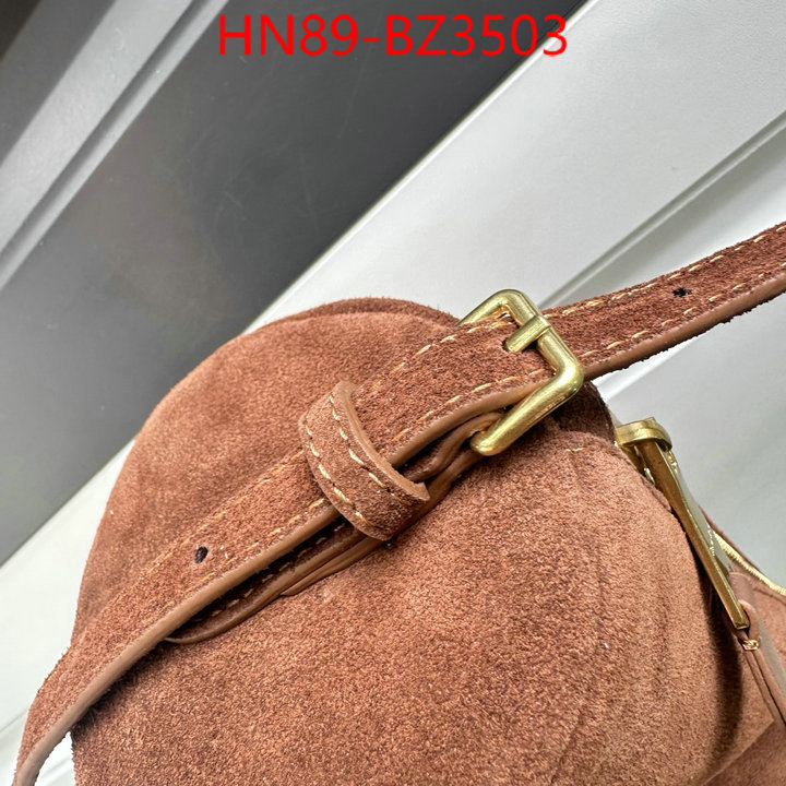 Miu Miu Bags(4A)-Handbag- perfect ID: BZ3503 $: 89USD,