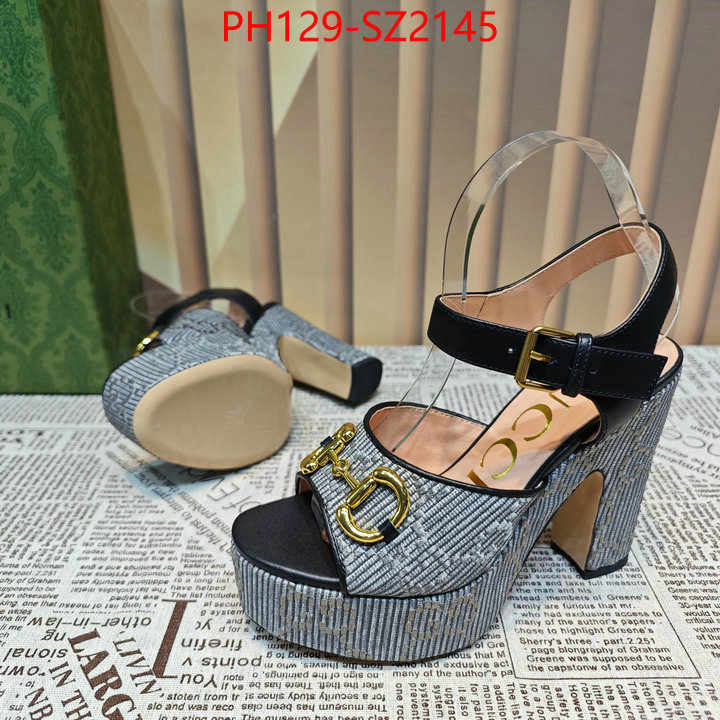 Women Shoes-Gucci is it ok to buy ID: SZ2145 $: 129USD