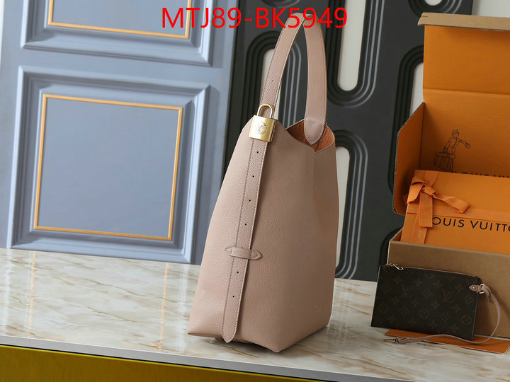 LV Bags(4A)-Handbag Collection- is it illegal to buy ID: BK5949