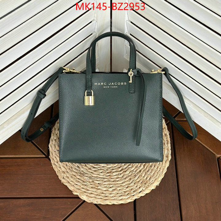 Marc Jacobs Bags(TOP)-Handbag- find replica ID: BZ2953 $: 145USD,