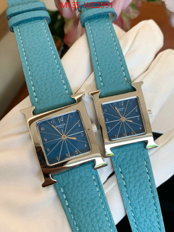 Watch(4A)-Hermes online sale ID: WZ2991 $: 135USD