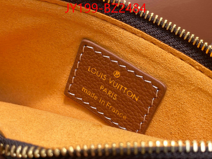 LV Bags(TOP)-Pochette MTis- quality replica ID: BZ2484 $: 199USD,