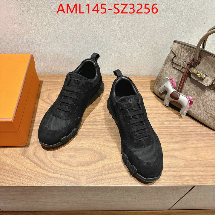 Men Shoes-Hermes best website for replica ID: SZ3256 $: 145USD