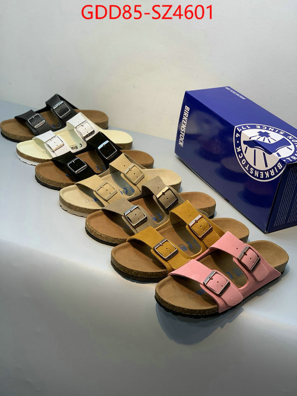 Men Shoes-Birkenstock where can you buy replica ID: SZ4601 $: 85USD