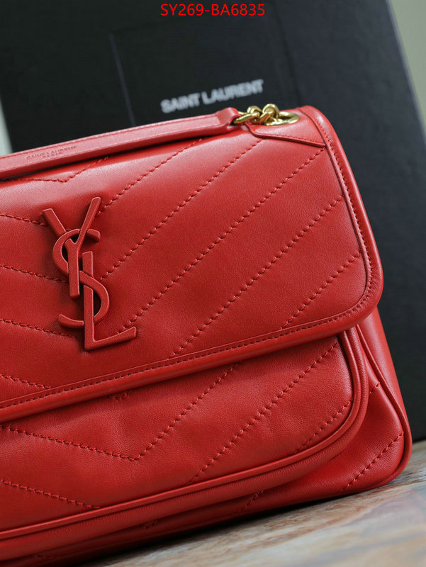 exclusive cheap ID: BA6835 $: 269USD,