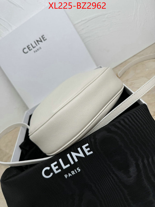 Celine Bags(TOP)-Crossbody- replica us ID: BZ2962 $: 225USD,