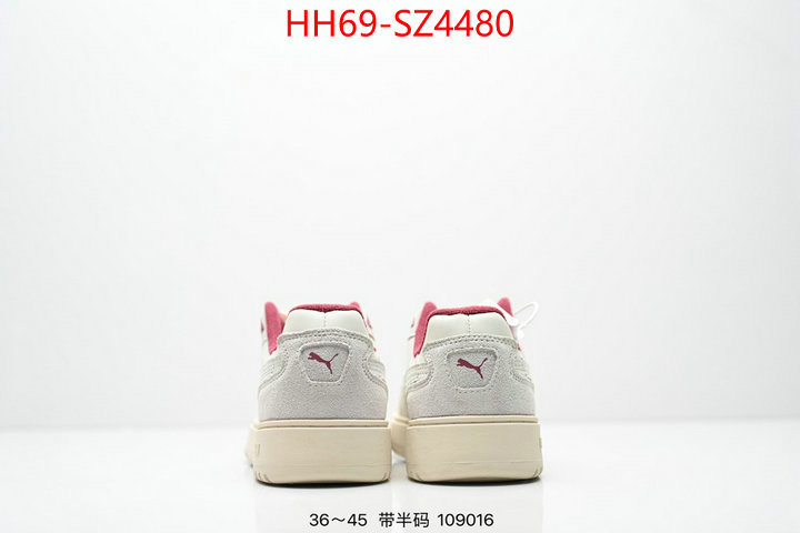 Women Shoes-PUMA cheap replica ID: SZ4480 $: 69USD