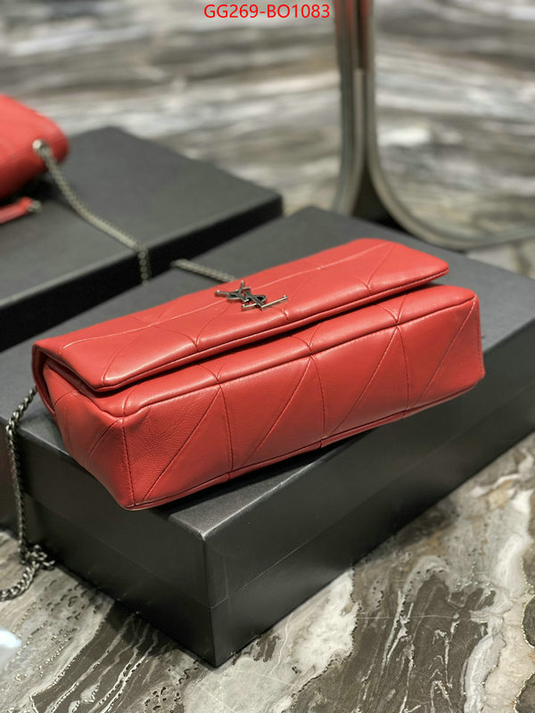 best site for replica ID: BO1083 $: 269USD,