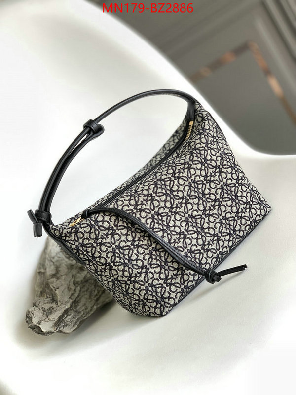 Loewe Bags(TOP)-Handbag- wholesale imitation designer replicas ID: BZ2886 $: 179USD,