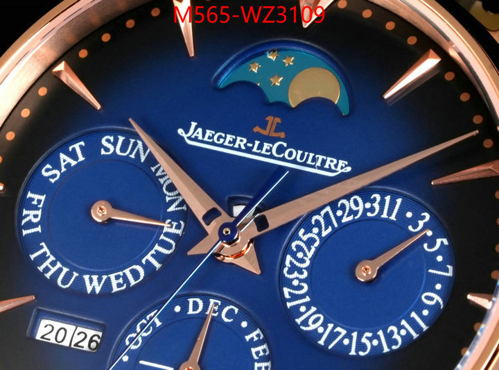 Watch(TOP)-JaegerLeCoultre the online shopping ID: WZ3109 $: 565USD