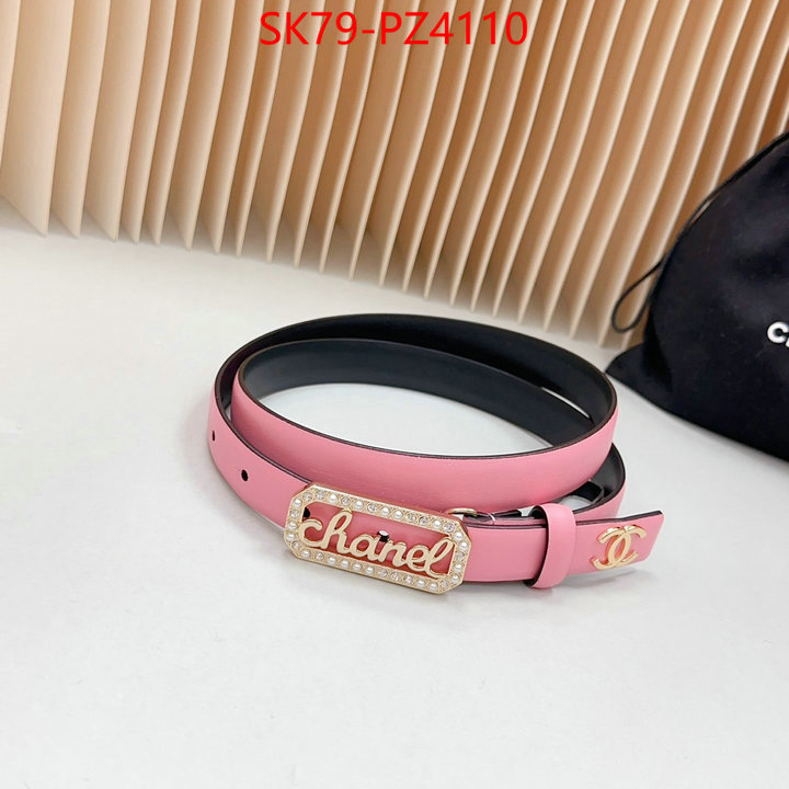 Belts-Chanel best replica quality ID: PZ4110 $: 79USD