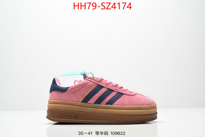 Women Shoes-Adidas replica designer ID: SZ4174 $: 79USD