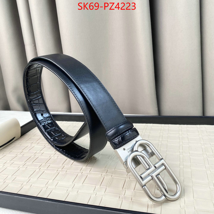 Belts-Balenciaga buy online ID: PZ4223 $: 69USD