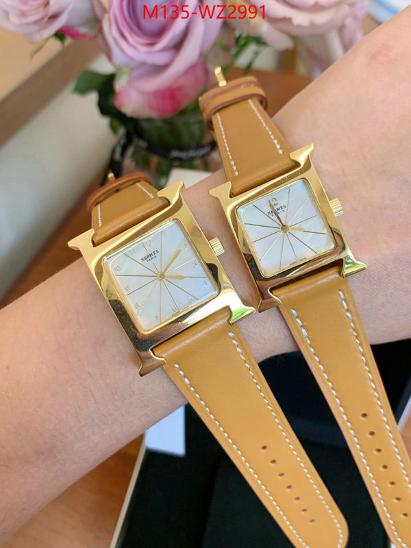Watch(4A)-Hermes online sale ID: WZ2991 $: 135USD