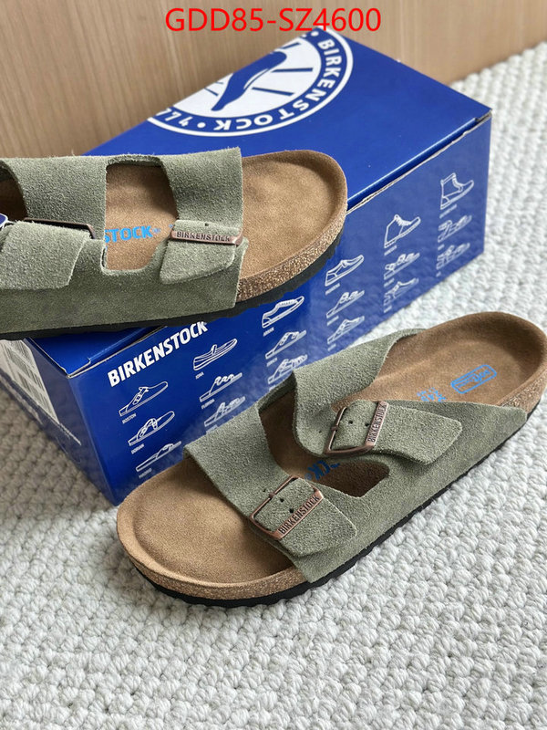 Men Shoes-Birkenstock replica every designer ID: SZ4600 $: 85USD
