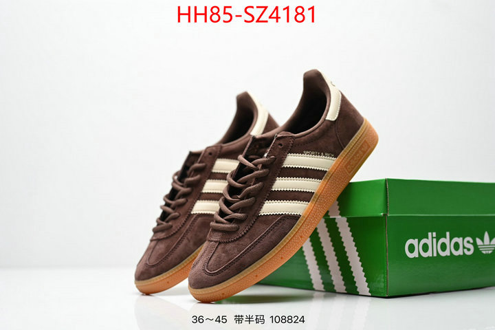Women Shoes-Adidas buy 2024 replica ID: SZ4181 $: 85USD