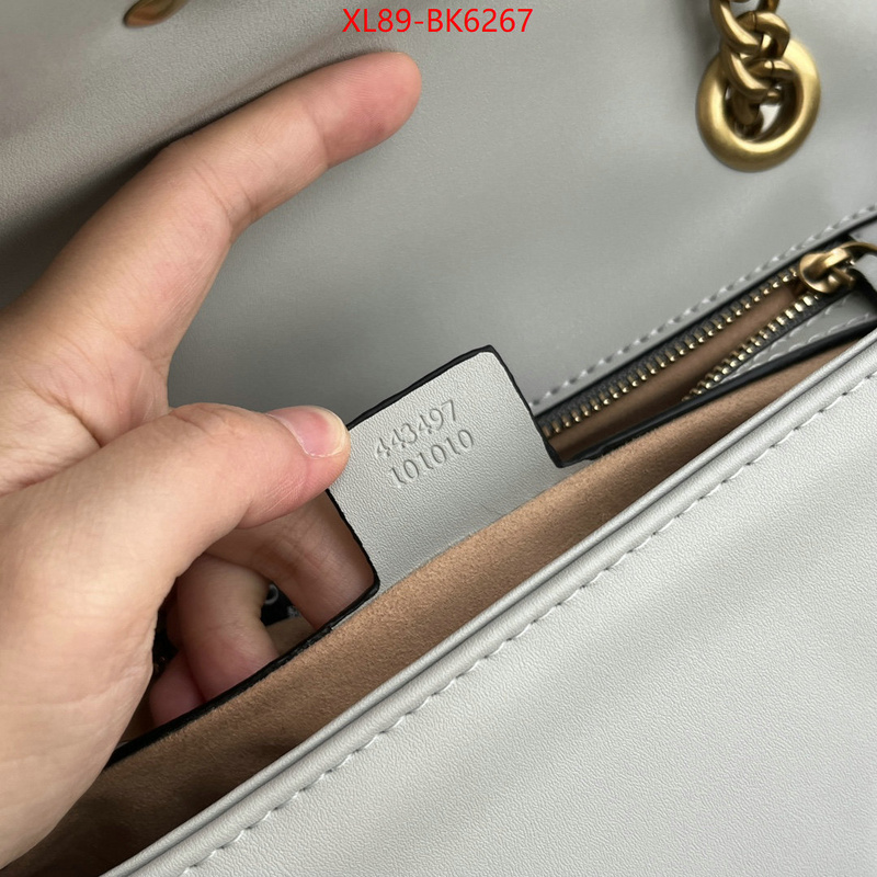 Gucci Bags(4A)-Marmont top 1:1 replica ID: BK6267 $: 89USD,-shoes yupoo Gucci Bags(4A)-Marmont top 1:1 replica ID: BK6267 $: 89USD,