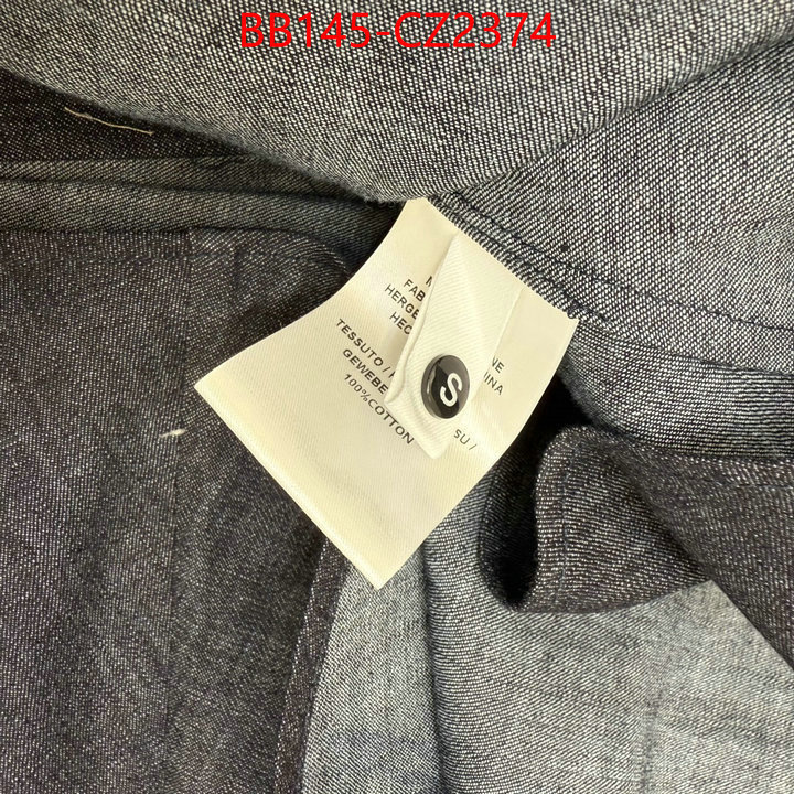 Clothing-MIU MIU where can i find ID: CZ2374 $: 145USD