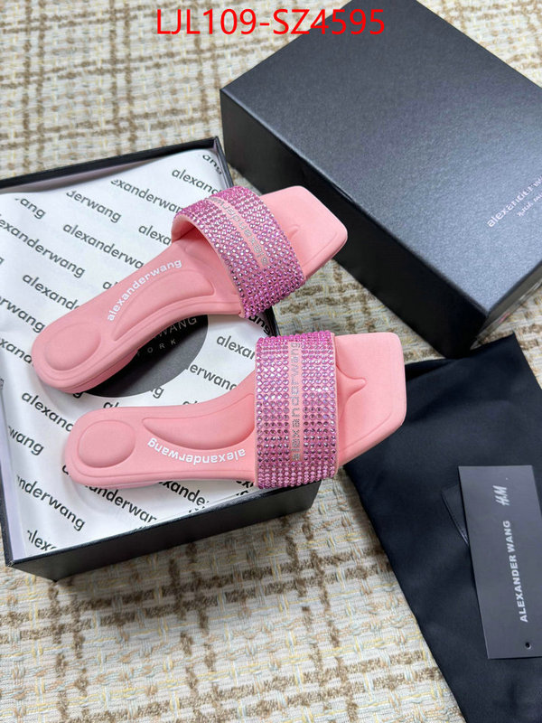 Women Shoes-Alexander Wang sale outlet online ID: SZ4595 $: 109USD