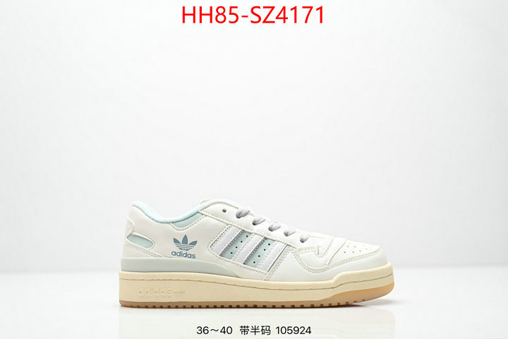 Women Shoes-Adidas styles & where to buy ID: SZ4171 $: 85USD