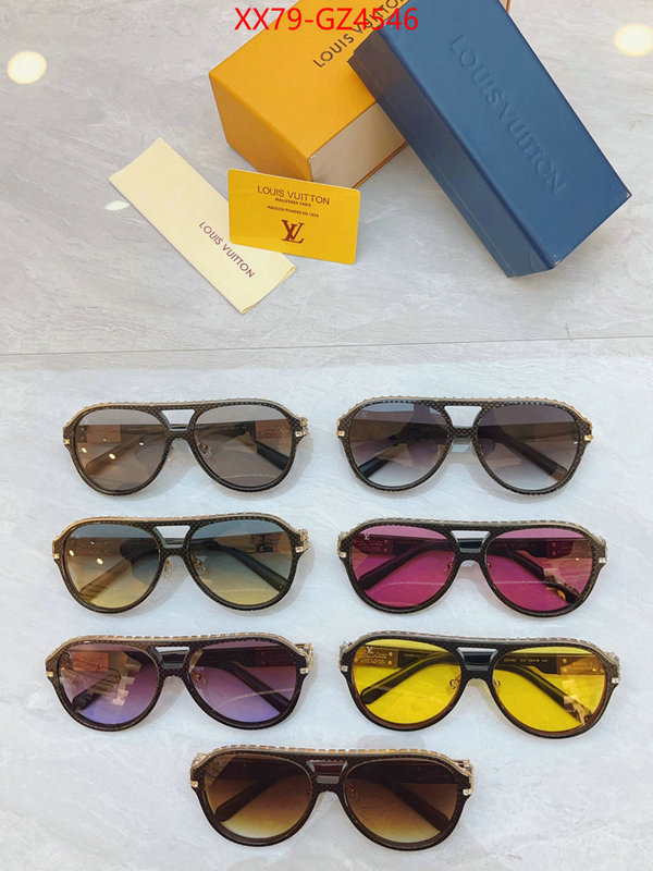 Glasses-LV high quality online ID: GZ4546 $: 79USD