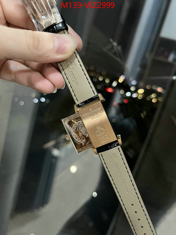 Watch(4A)-JaegerLeCoultre replica every designer ID: WZ2999 $: 139USD