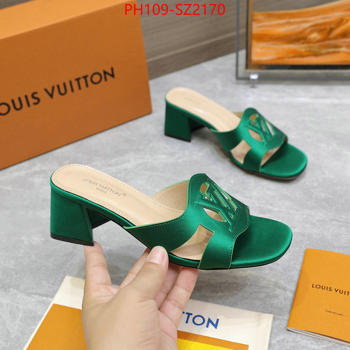 Women Shoes-LV replicas buy special ID: SZ2170 $: 109USD-shoes yupoo Women Shoes-LV replicas buy special ID: SZ2170 $: 109USD