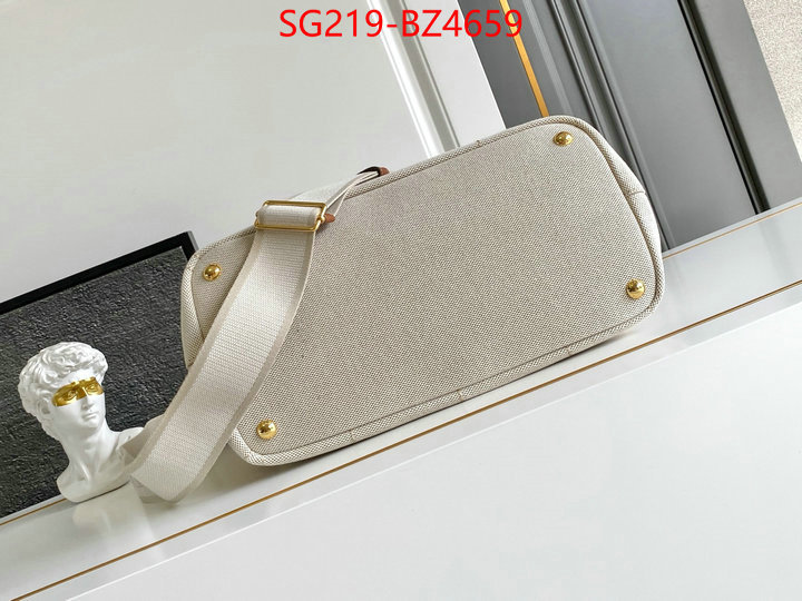 Prada Bags(TOP)-Handbag- what best replica sellers ID: BZ4659 $: 219USD,