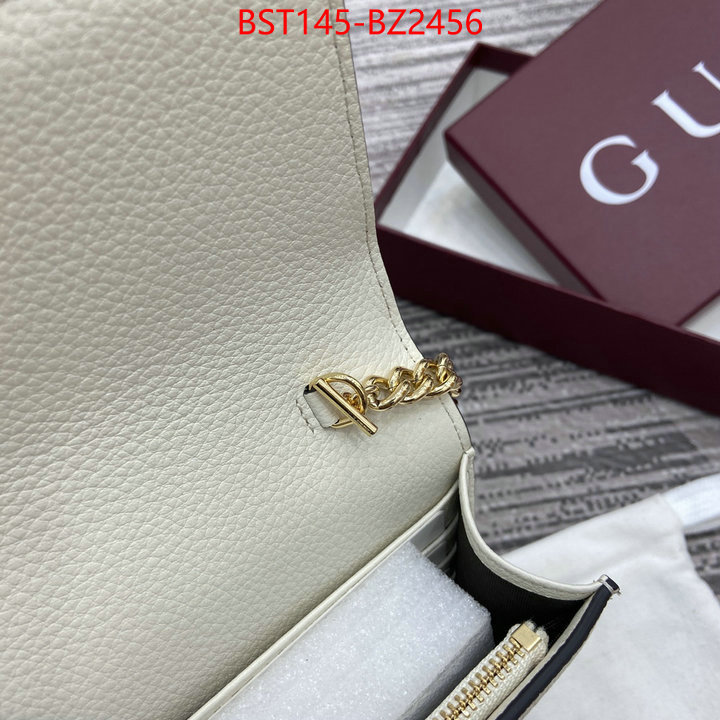 Gucci Bags(TOP)-Horsebit- how to find replica shop ID: BZ2456 $: 145USD,