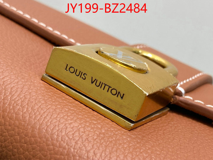 LV Bags(TOP)-Pochette MTis- quality replica ID: BZ2484 $: 199USD,